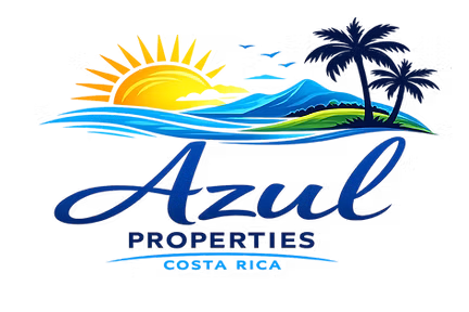 Azul Properties Costa Rica