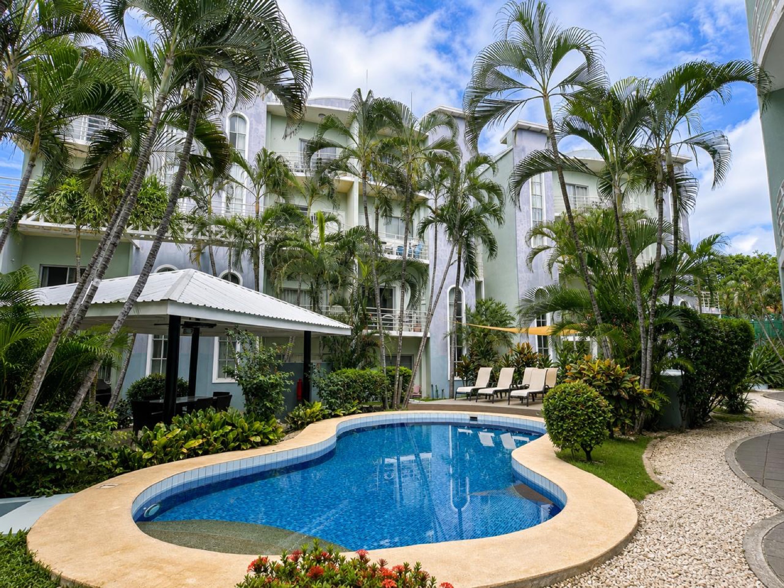 Villa Verde 2