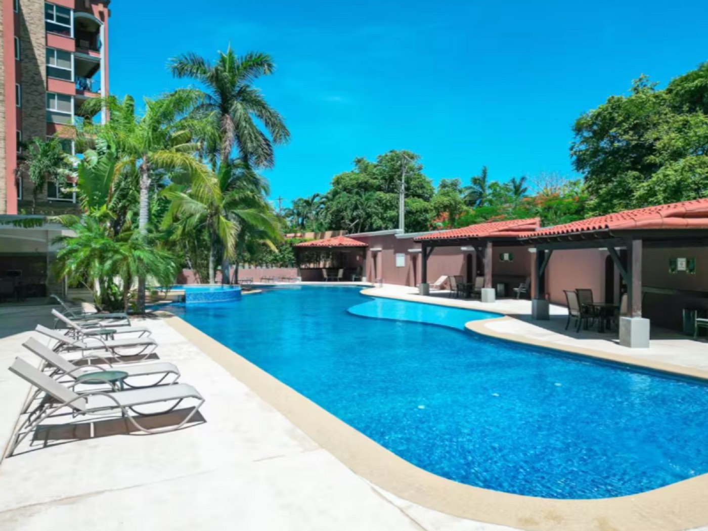 Condo Tranquilo